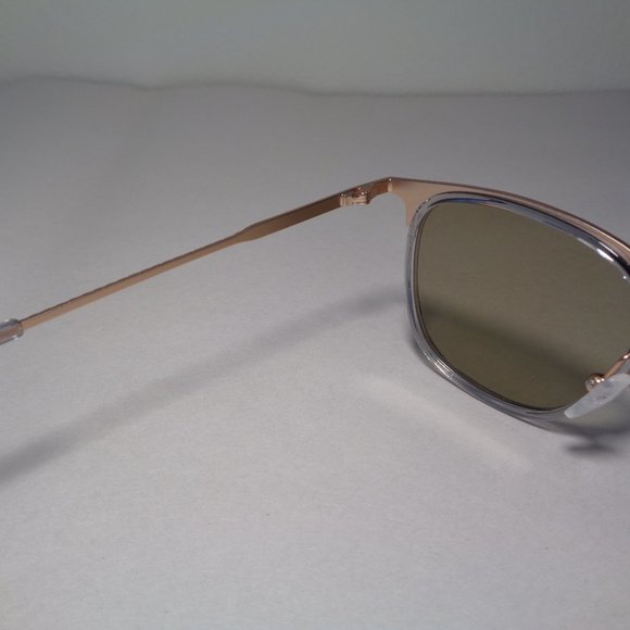 Lacoste L225S Rose Gold New Women\'s Sunglasses main image 14